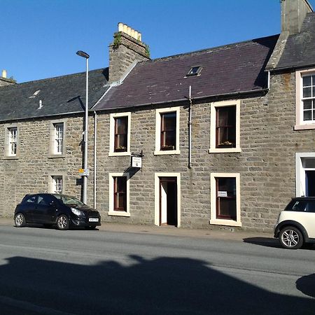 Bed&Breakfast at 4 Thurso Eksteriør billede