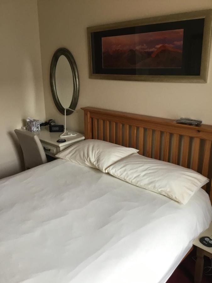 Bed&Breakfast at 4 Thurso Eksteriør billede