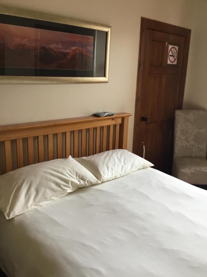 Bed&Breakfast at 4 Thurso Eksteriør billede