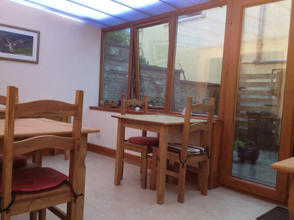 Bed&Breakfast at 4 Thurso Eksteriør billede