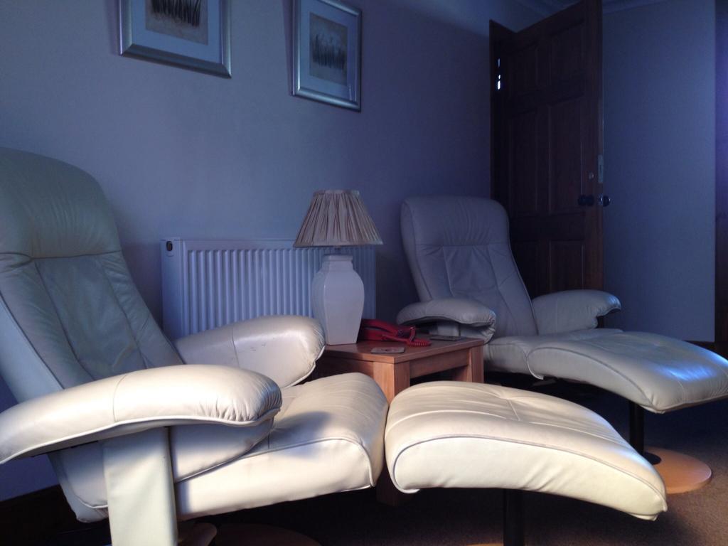 Bed&Breakfast at 4 Thurso Eksteriør billede
