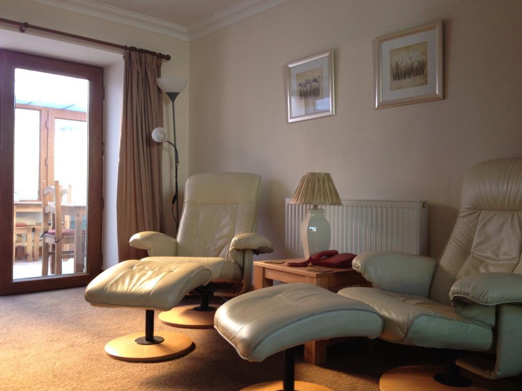 Bed&Breakfast at 4 Thurso Eksteriør billede