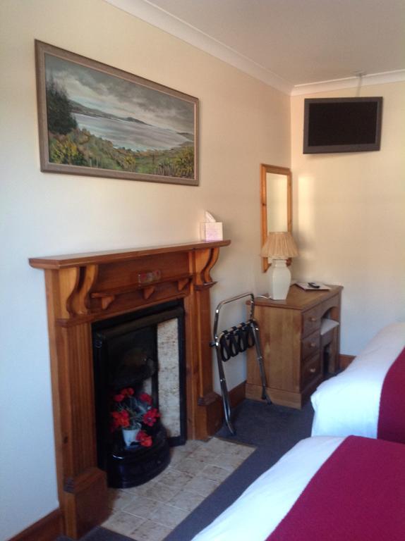 Bed&Breakfast at 4 Thurso Eksteriør billede