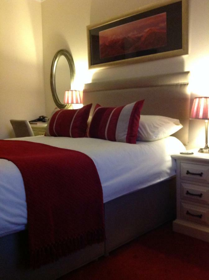 Bed&Breakfast at 4 Thurso Eksteriør billede